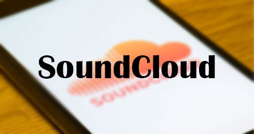 soundcloud