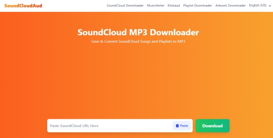 soundcloud downloader to mp3 soundcloudaud