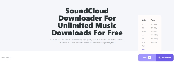 soundcloud to flac soundcloudrips