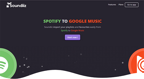 soundiiz spotify to google music