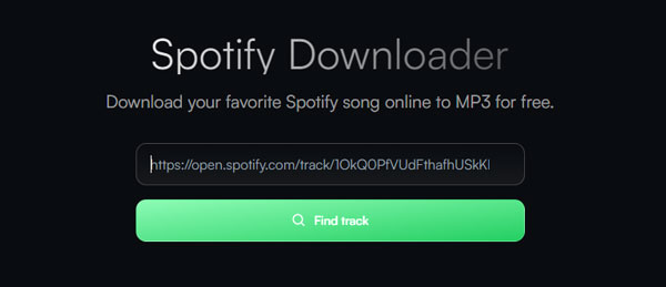 soundloaders spotify to mp3 converter online free