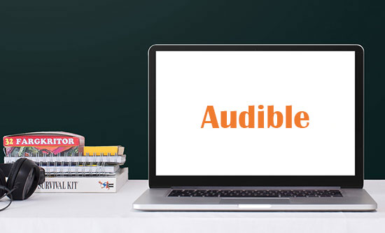 speed up audible audiobooks on pc