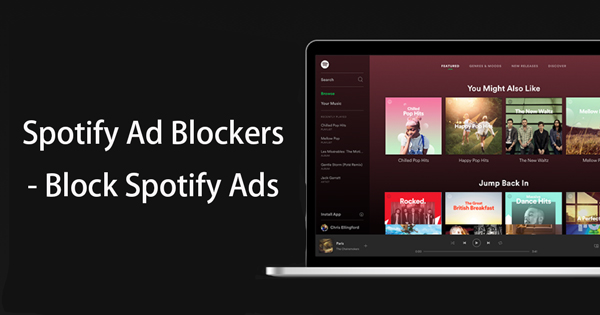 spotify ad blocker