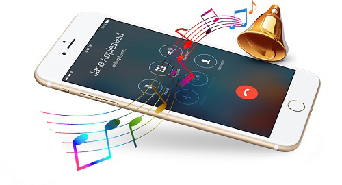 free music ringtones for iphone 6 plus