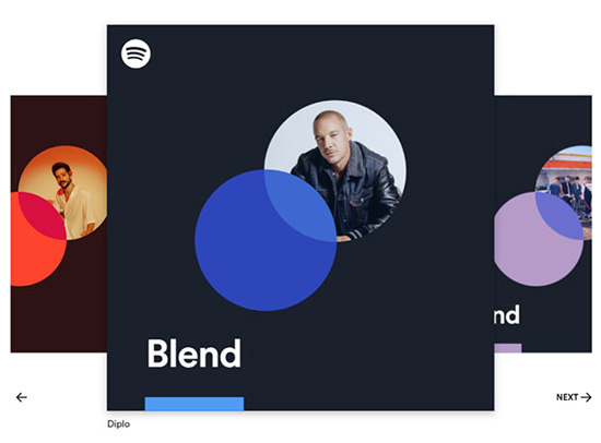 spotify official artist