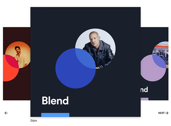 spotify official artist