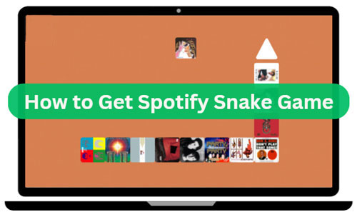 Play Snake On Spotify: How To Find The 'Eat This Playlist' Game