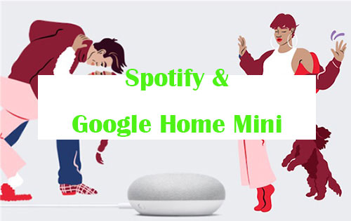 spotify offers free google home uk