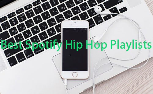 spotify playlists for hip hop