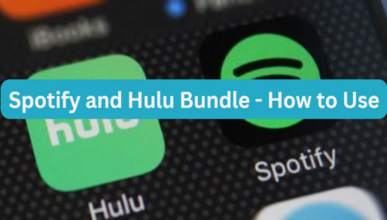 spotify hulu