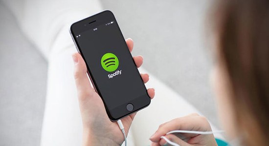 play spotify offline on iphone free