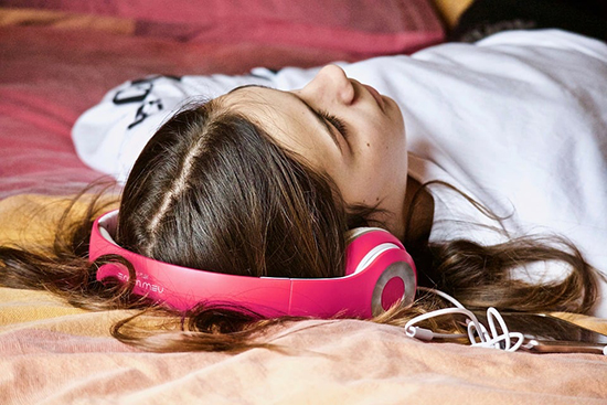 spotify sleep playlist