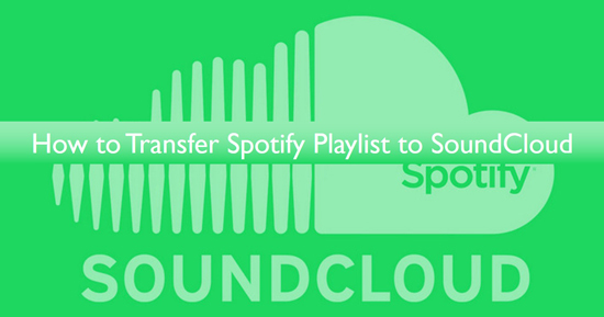 spotify to soundcloud