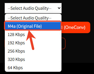 download spotify to m4a online via spotisongdownloader