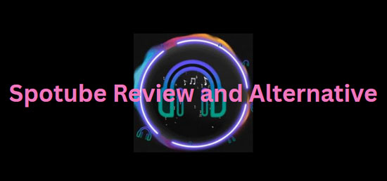 spotube review