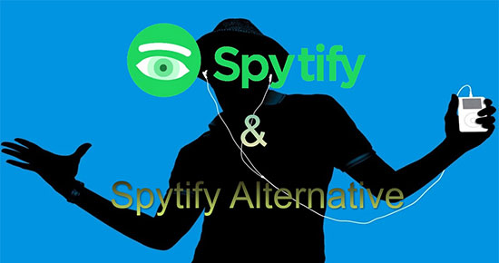 spytify