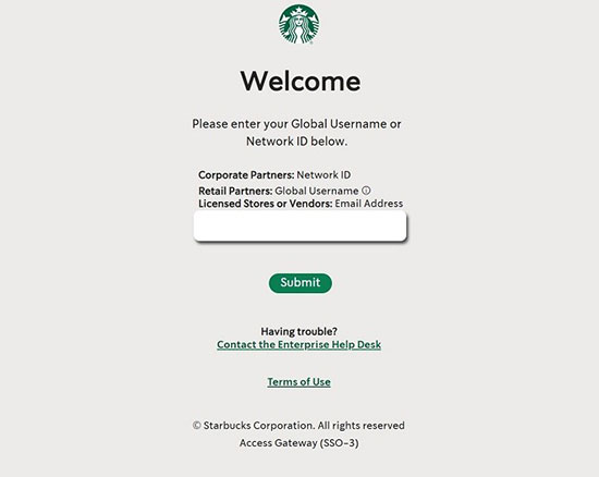 Starbucks Partner Hours 2023 Full Guide