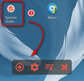syncios amazon to mp3 converter for android