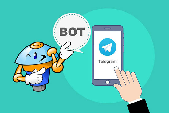 tidal dl telegram bot