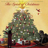 the spirit of christmas