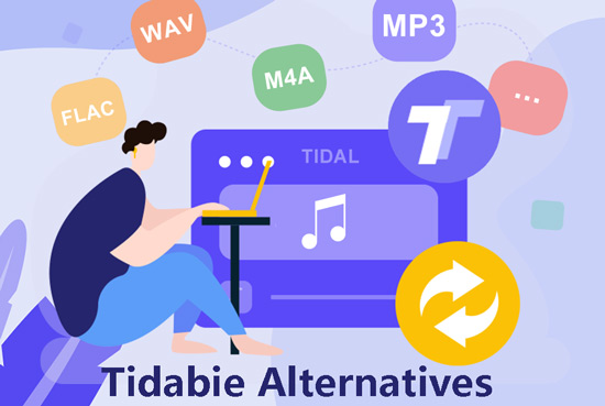 tidabie tidal music converter review