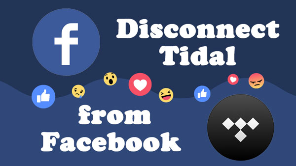 facebook tidal