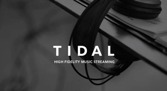 tidal logo