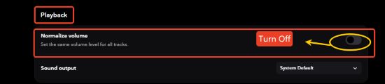 adjust tidal volume normalize to increase tidal volume