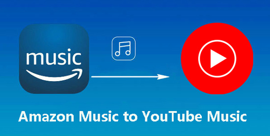 amazon music to youtube music