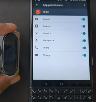 How to Connect Spotify to Mi Band 4 5 6 7 Solved