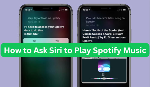 Hey Spotify': Spotify launches voice command tool