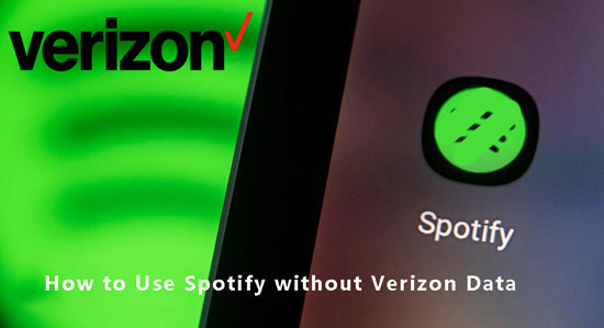 verizon spotify