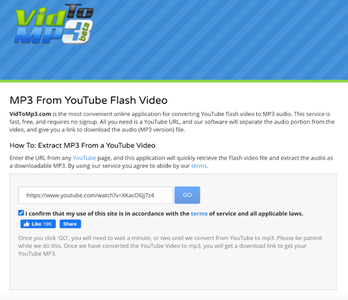 add music to usb drive from youtube by vid to mp3