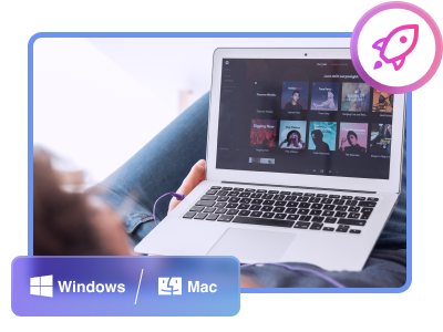 13x convert spotify music