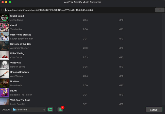 download spotify music for vlc