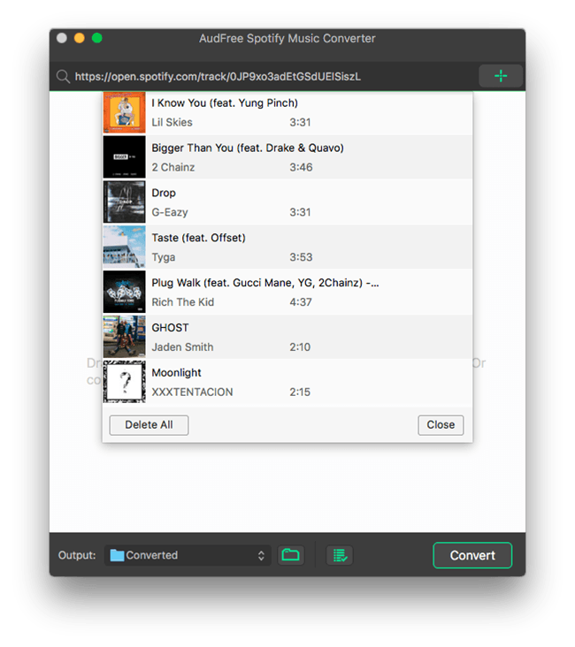 Spotify Drm Removal Tool For Mac Spotify Drm Removal Tool For Mac
