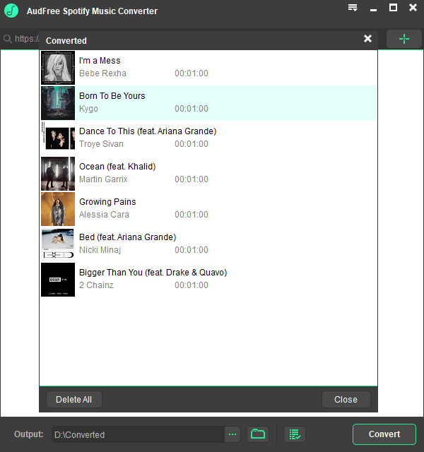 download spotify songs for tesla