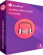 drm audio converter