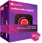 audio converter and capture bundle