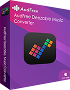 deezer music converter