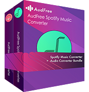 spotify and audio converter bundle