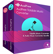 tidable and auditior bundle