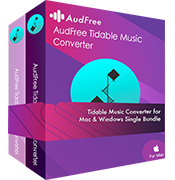 tidal converter single bundle