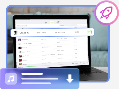 batch convert streaming music