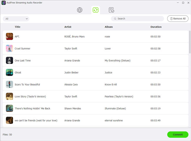 convert apple music songs for capcut