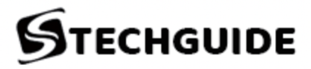 stechguide logo