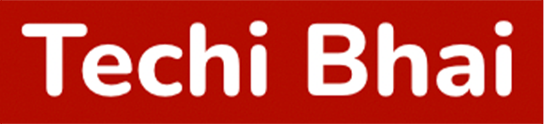 techibhai logo