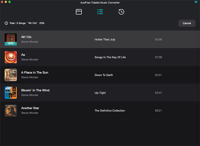 download tidal on mac