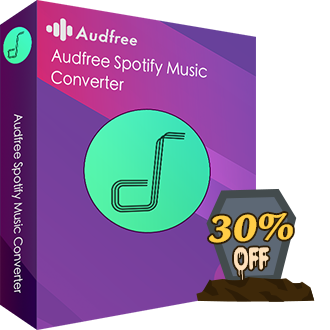 AudFree Spotify Music Converter