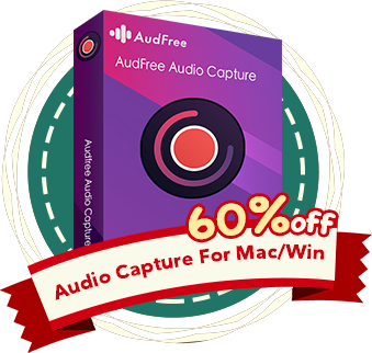 audio capture 75% off